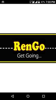 Emulate Android APK RenGo