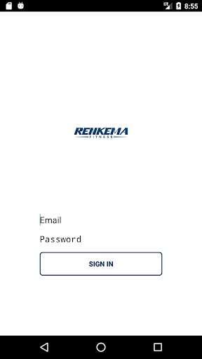 Run android online APK Renkema Fitness from MyAndroid or emulate Renkema Fitness using MyAndroid