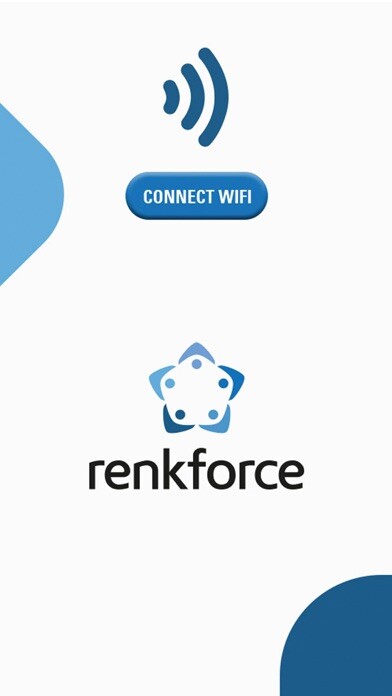 Emulate iPhone app Renkforce RF AC4K 120 using MyAndroid