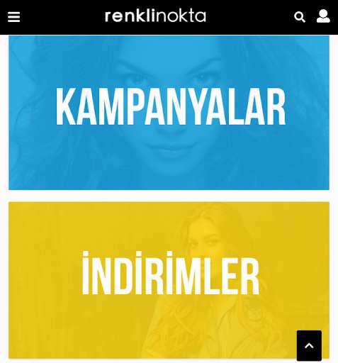 Run android online APK Renklinokta Blog from MyAndroid or emulate Renklinokta Blog using MyAndroid