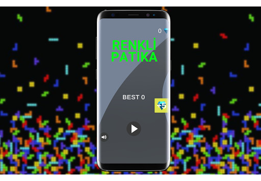 Run android online APK Renkli Patika from MyAndroid or emulate Renkli Patika using MyAndroid