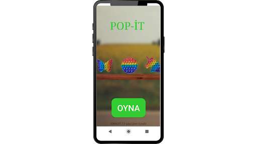 Run android online APK Renkli Popit 3D from MyAndroid or emulate Renkli Popit 3D using MyAndroid