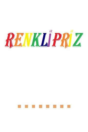 Run android online APK RenkliPriz from MyAndroid or emulate RenkliPriz using MyAndroid
