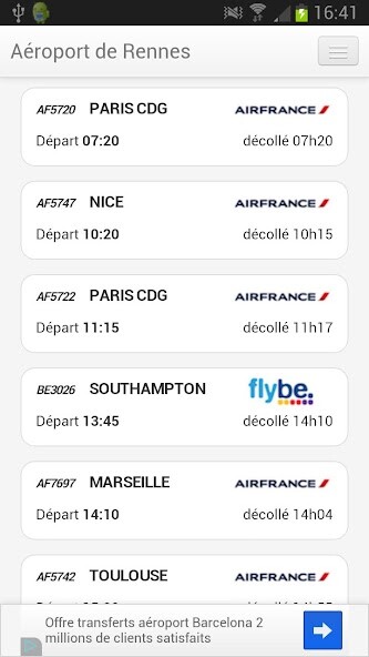 Run android online APK Rennes Aéroport from MyAndroid or emulate Rennes Aéroport using MyAndroid Run android online APK Rennes Aéroport from MyAndroid or emulate Rennes Aéroport using MyAndroid