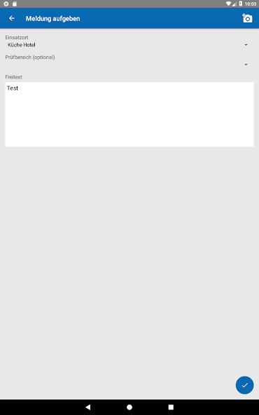 Run android online APK RenocheckApp from MyAndroid or emulate RenocheckApp using MyAndroid