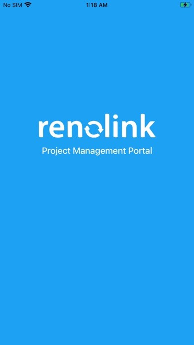 Emulate iPhone app RenoLink using MyAndroid Emulate iPhone app RenoLink using MyAndroid