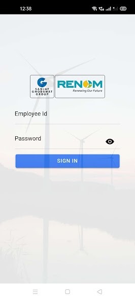 Run android online APK RENOM Energy Services LLP from MyAndroid or emulate RENOM Energy Services LLP using MyAndroid Run android online APK RENOM Energy Services LLP from MyAndroid or emulate RENOM Energy Services LLP using MyAndroid