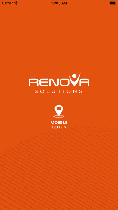 Emulate iPhone app RENOVA Mobile 2.8 using MyAndroid Emulate iPhone app RENOVA Mobile 2.8 using MyAndroid