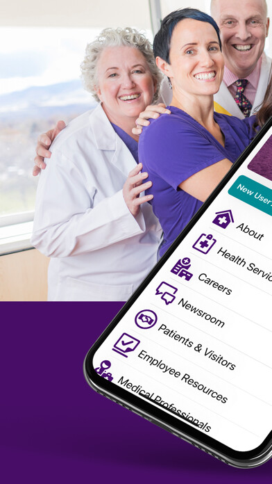 Emulate iPhone app Renown Life using MyAndroid Emulate iPhone app Renown Life using MyAndroid