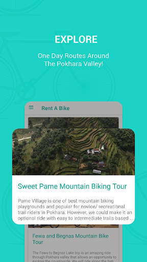 Run android online APK Rent A Bike - PMBA Cycle App from MyAndroid or emulate Rent A Bike - PMBA Cycle App using MyAndroid Run android online APK Rent A Bike - PMBA Cycle App from MyAndroid or emulate Rent A Bike - PMBA Cycle App using MyAndroid