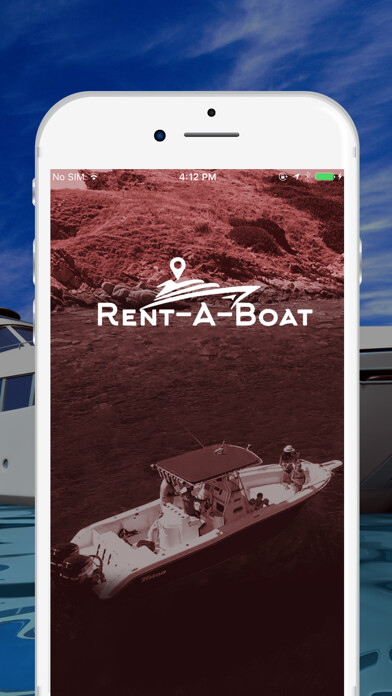 Emulate iPhone app Rent-A-Boat using MyAndroid Emulate iPhone app Rent-A-Boat using MyAndroid