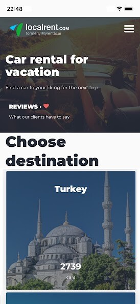 Run android online APK Rent a car Localrent partner from MyAndroid or emulate Rent a car Localrent partner using MyAndroid Run android online APK Rent a car Localrent partner from MyAndroid or emulate Rent a car Localrent partner using MyAndroid