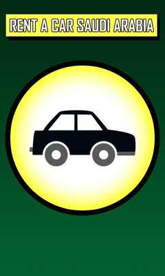Emulate Android APK Rent a Car Saudi Arabia