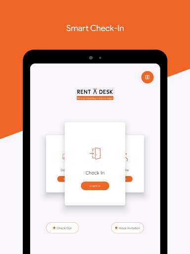 Run android online APK Rent A Desk Visitor Management from MyAndroid or emulate Rent A Desk Visitor Management using MyAndroid Run android online APK Rent A Desk Visitor Management from MyAndroid or emulate Rent A Desk Visitor Management using MyAndroid