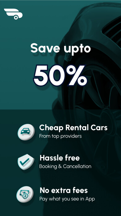 Emulate iPhone app Rental cars app using MyAndroid Emulate iPhone app Rental cars app using MyAndroid