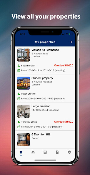 Run android online APK Rentally - Free Property Rental Management from MyAndroid or emulate Rentally - Free Property Rental Management using MyAndroid