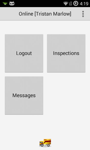 Run android online APK Rental Manager from MyAndroid or emulate Rental Manager using MyAndroid