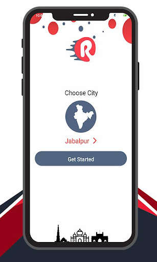 Run android online APK Rental Riders - Self Drive Bike and Car On Rent from MyAndroid or emulate Rental Riders - Self Drive Bike and Car On Rent using MyAndroid