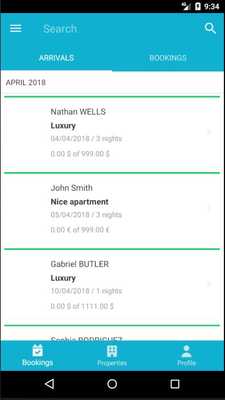 Emulate Android APK Rentals United Emulate Android APK Rentals United