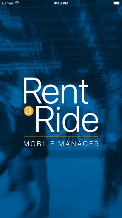 Emulate iPhone app Rent A Ride Mobile Manager using MyAndroid Emulate iPhone app Rent A Ride Mobile Manager using MyAndroid
