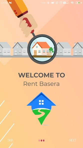 Run android online APK RentBasera from MyAndroid or emulate RentBasera using MyAndroid