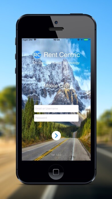 Emulate iPhone app Rent Centric Mobile Chip using MyAndroid Emulate iPhone app Rent Centric Mobile Chip using MyAndroid