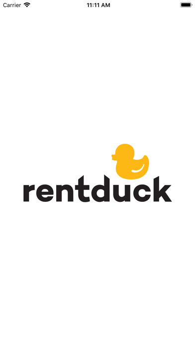 Emulate iPhone app Rent Duck using MyAndroid Emulate iPhone app Rent Duck using MyAndroid