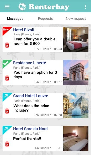 Run android online APK Renterbay - smart booking from MyAndroid or emulate Renterbay - smart booking using MyAndroid Run android online APK Renterbay - smart booking from MyAndroid or emulate Renterbay - smart booking using MyAndroid