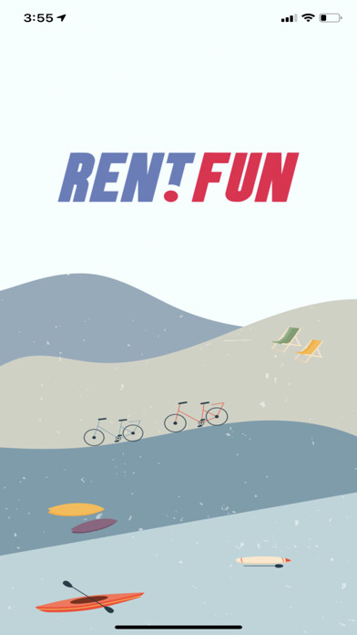 Emulate iPhone app Rent.Fun using MyAndroid Emulate iPhone app Rent.Fun using MyAndroid