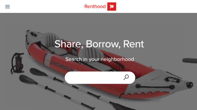 Run android online APK RentHood from MyAndroid or emulate RentHood using MyAndroid