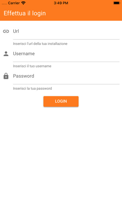 Emulate iPhone app Renthub NCC using MyAndroid Emulate iPhone app Renthub NCC using MyAndroid