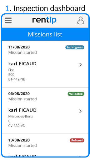 Run android online APK Rentip - Reliable inspection and damage report from MyAndroid or emulate Rentip - Reliable inspection and damage report using MyAndroid Run android online APK Rentip - Reliable inspection and damage report from MyAndroid or emulate Rentip - Reliable inspection and damage report using MyAndroid