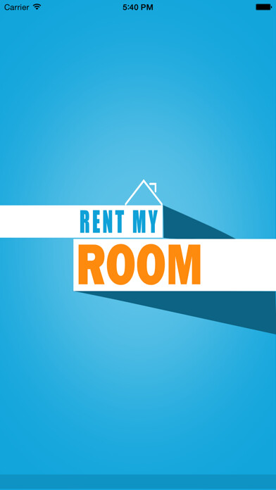 Emulate iPhone app Rent My Room using MyAndroid