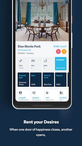 Run android online APK Rent Now from MyAndroid or emulate Rent Now using MyAndroid
