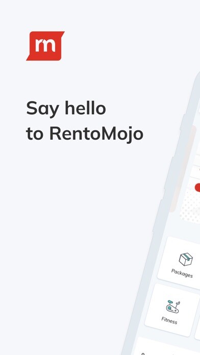 Emulate iPhone app RentoMojo: Products On Rent using MyAndroid Emulate iPhone app RentoMojo: Products On Rent using MyAndroid