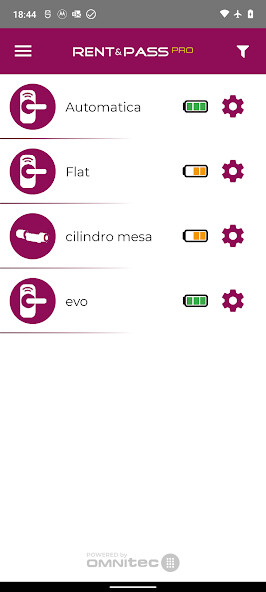 Run android online APK RentPass from MyAndroid or emulate RentPass using MyAndroid