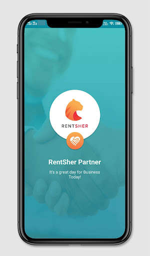 Run android online APK RentSher Partner App from MyAndroid or emulate RentSher Partner App using MyAndroid