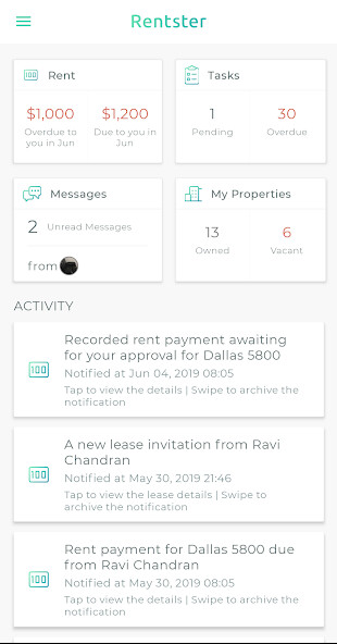 Run android online APK Rentster from MyAndroid or emulate Rentster using MyAndroid
