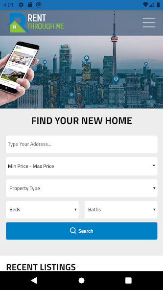 Run android online APK Rent Through Me from MyAndroid or emulate Rent Through Me using MyAndroid Run android online APK Rent Through Me from MyAndroid or emulate Rent Through Me using MyAndroid