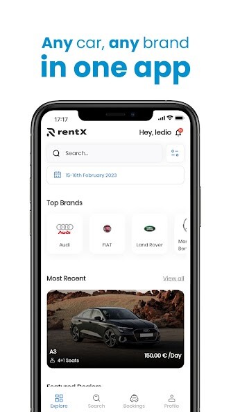 Run android online APK RentX - Car Rentals Albania from MyAndroid or emulate RentX - Car Rentals Albania using MyAndroid Run android online APK RentX - Car Rentals Albania from MyAndroid or emulate RentX - Car Rentals Albania using MyAndroid