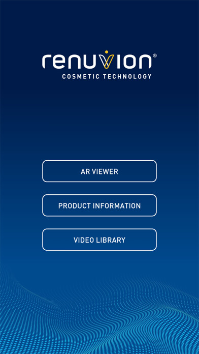 Emulate iPhone app Renuvion using MyAndroid Emulate iPhone app Renuvion using MyAndroid