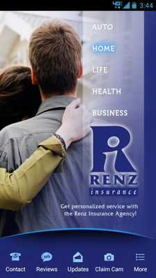 Emulate Android APK Renz Insurance Emulate Android APK Renz Insurance