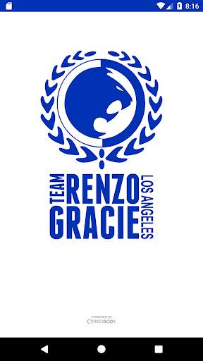 Emulate Android APK Renzo Gracie Los Angeles