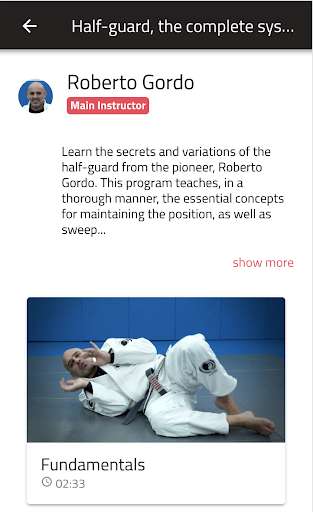 Run android online APK Renzo Gracie Online Academy from MyAndroid or emulate Renzo Gracie Online Academy using MyAndroid Run android online APK Renzo Gracie Online Academy from MyAndroid or emulate Renzo Gracie Online Academy using MyAndroid