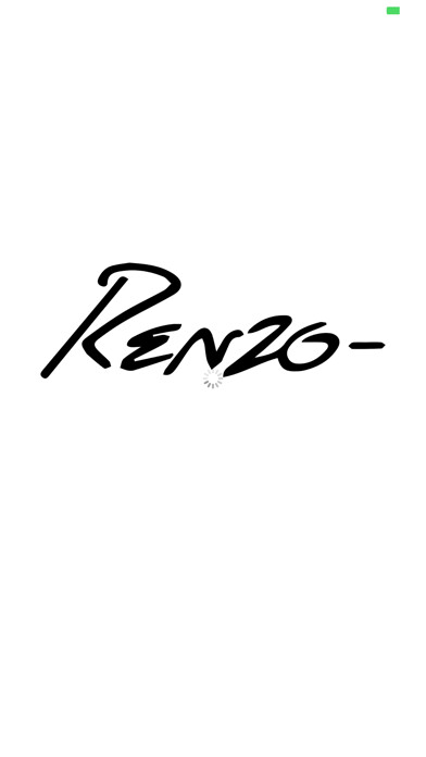 Emulate iPhone app Renzo using MyAndroid Emulate iPhone app Renzo using MyAndroid