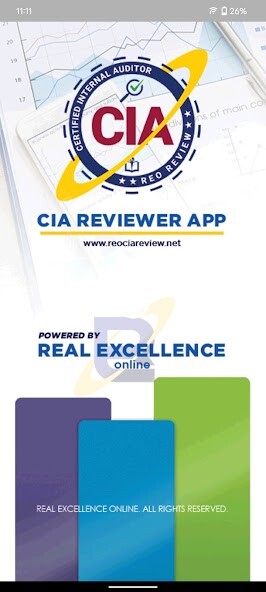 Run android online APK REO CIA Reviewer from MyAndroid or emulate REO CIA Reviewer using MyAndroid Run android online APK REO CIA Reviewer from MyAndroid or emulate REO CIA Reviewer using MyAndroid