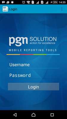 Emulate Android APK REON 1 Emulate Android APK REON 1