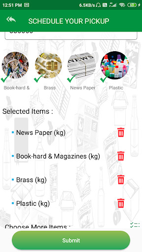 Run android online APK Reopik from MyAndroid or emulate Reopik using MyAndroid