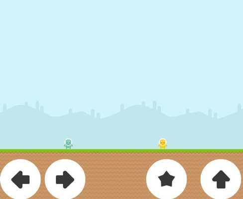 Emulate Android APK Reo Wars