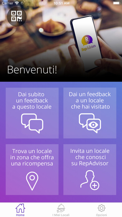 Emulate iPhone app RepAdvisor using MyAndroid Emulate iPhone app RepAdvisor using MyAndroid